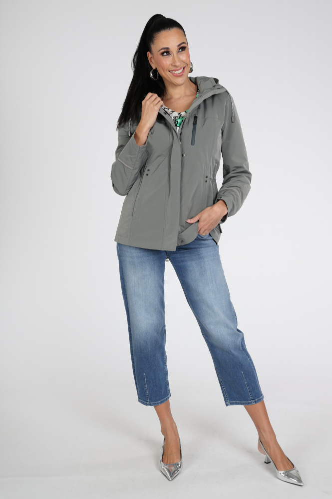 Gil Bret 91675200 Jas Groen