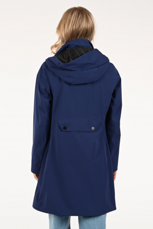 Creenstone Mabel rainwear Blauw