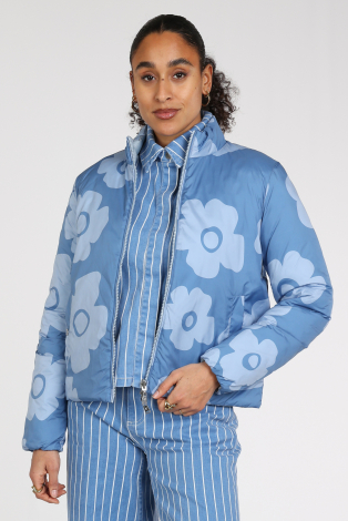 Fuchs en Schmitt 70312-1721 Blauw