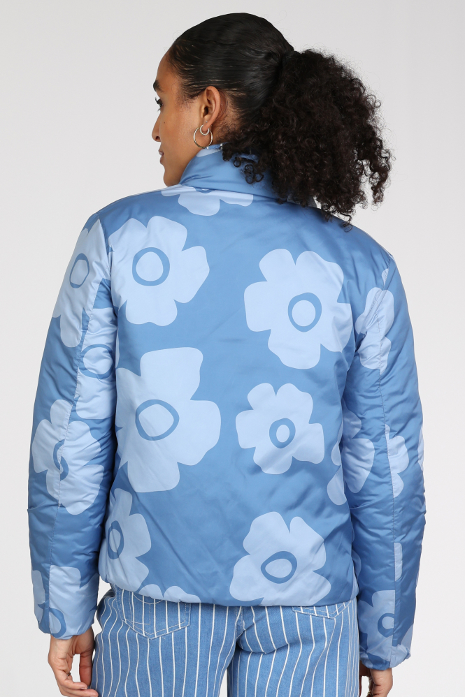 Fuchs en Schmitt 70312-1721 Jas Blauw