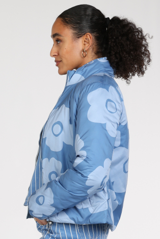 Fuchs en Schmitt 70312-1721 Blauw