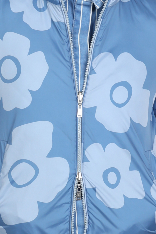 Fuchs en Schmitt 70312-1721 Blauw