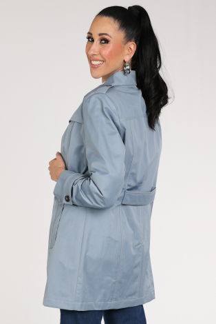 Fuchs en Schmitt 70008-4693 Blauw