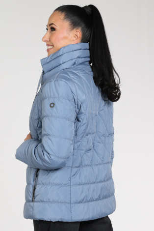 Fuchs en Schmitt 80169-5195 Blauw