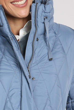 Fuchs en Schmitt 80169-5195 Blauw