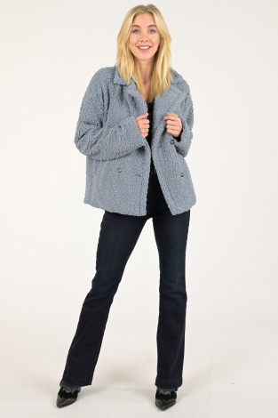 Smashed Lemon 22554 Blauw