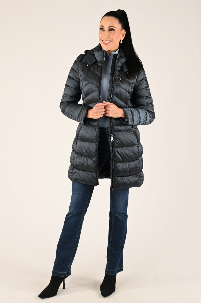 Gil Bret 9205/6252 Jas Blauw