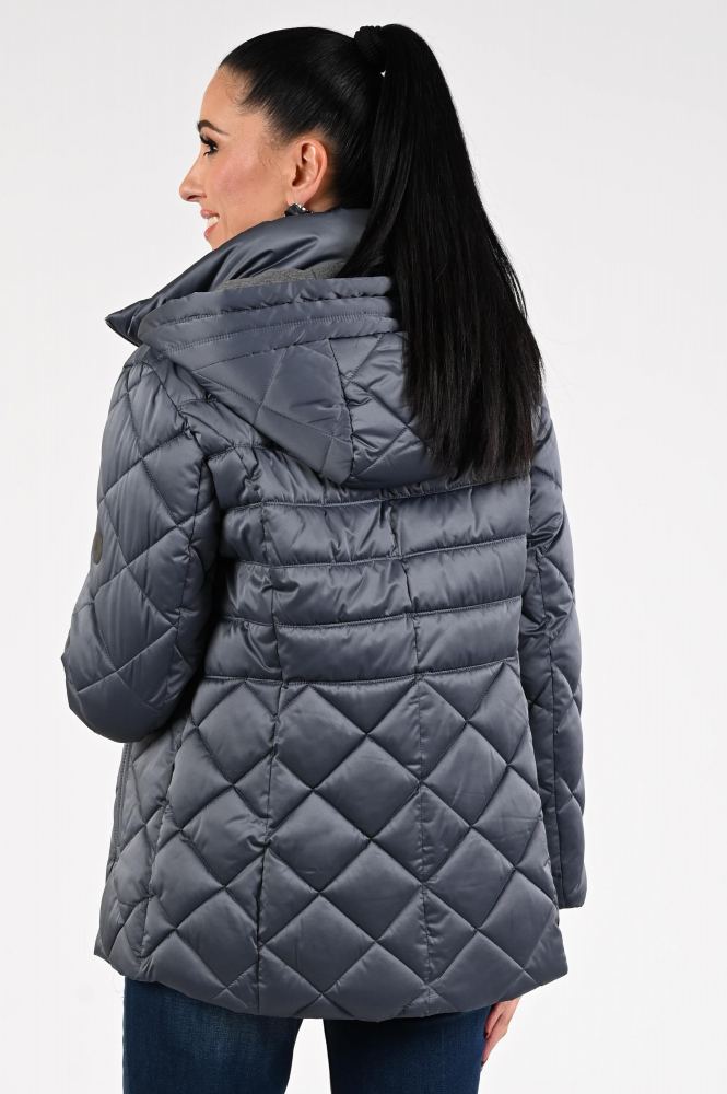 Lebek 3060 Jas Blauw