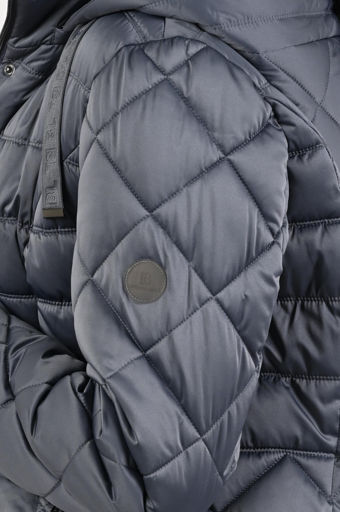 Lebek 3060 Jas Blauw