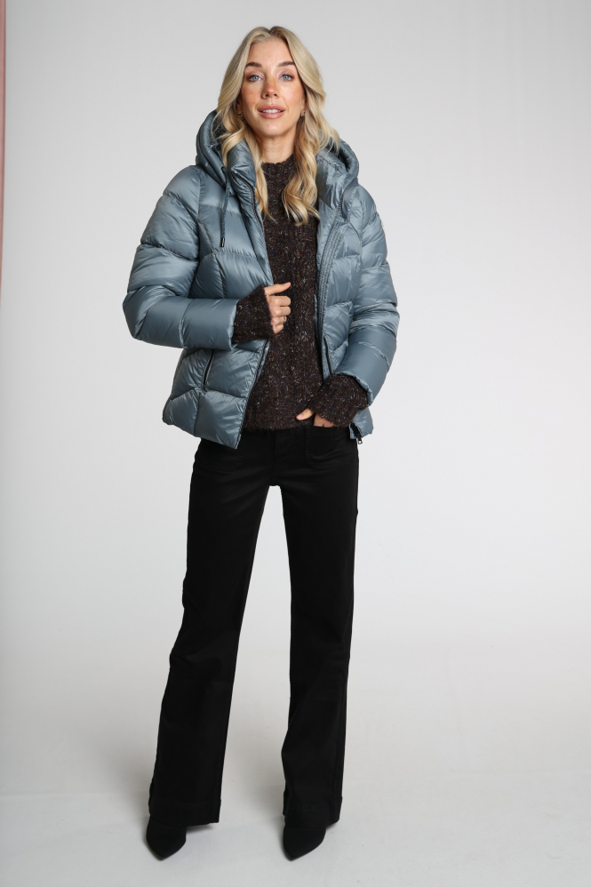 Reset LR02712263 Winipeg Jas Blauw