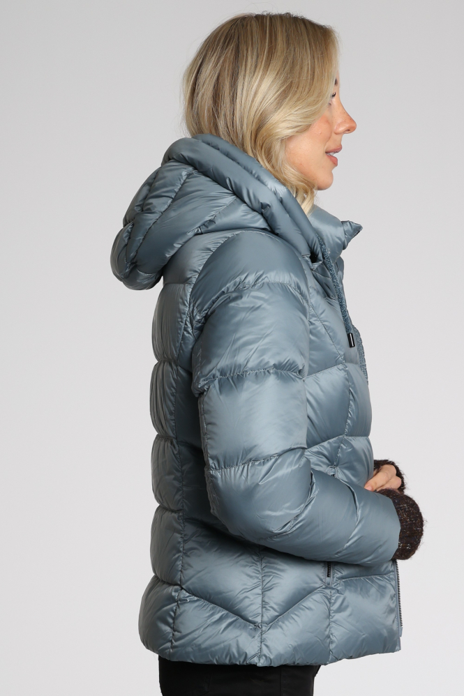Reset LR02712263 Winipeg Jas Blauw