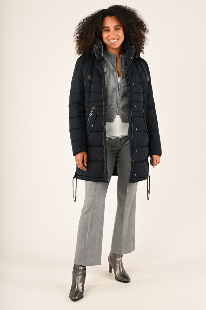 Gil Bret 9357-6221 Jas Blauw
