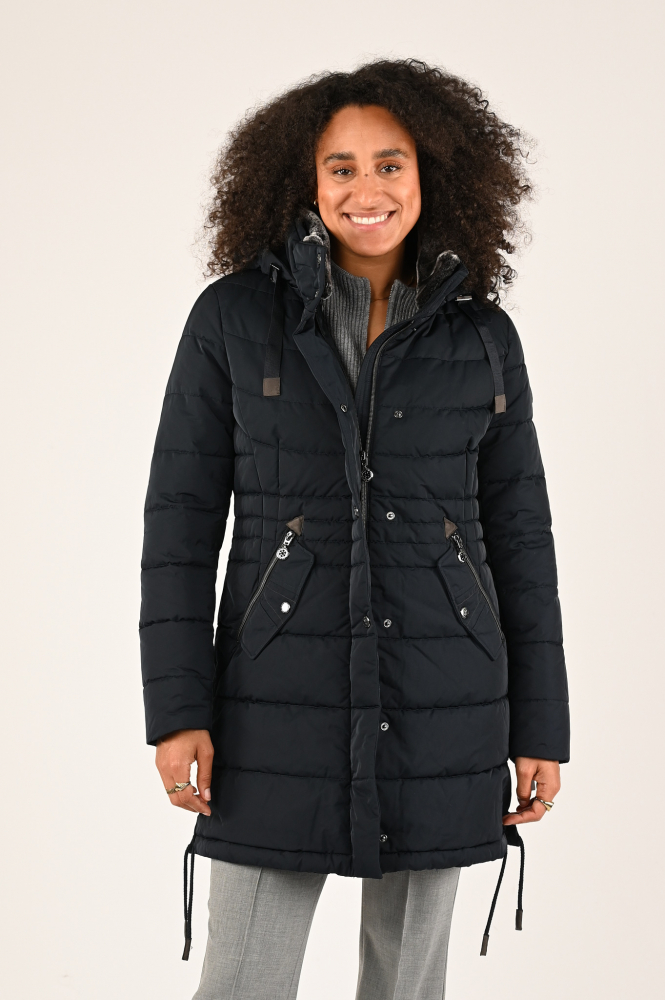 Gil Bret 9357-6221 Jas Blauw