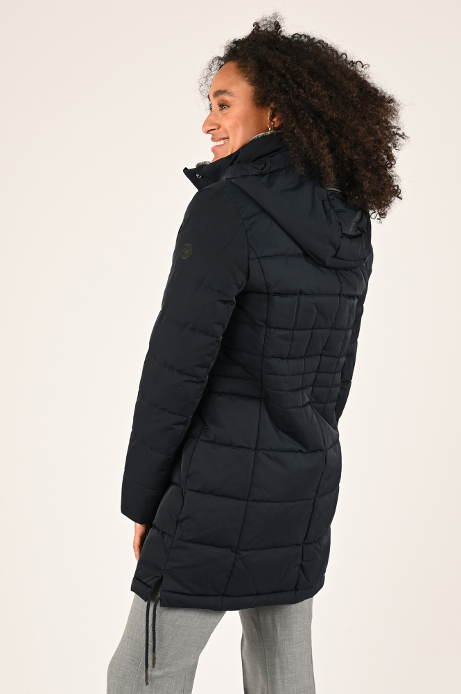Gil Bret 9357-6221 Jas Blauw