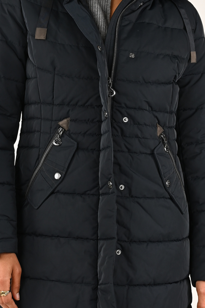 Gil Bret 9357-6221 Jas Blauw