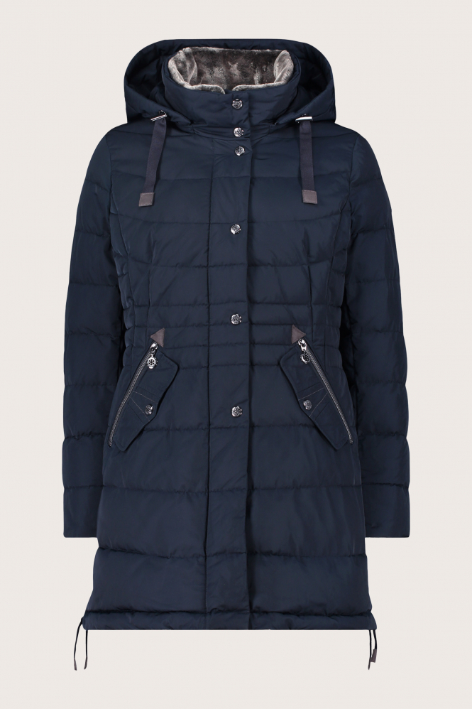 Gil Bret 9357-6221 Jas Blauw