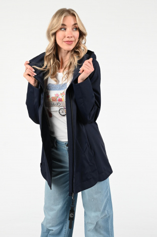 Creenstone Sadie waterresist Blauw