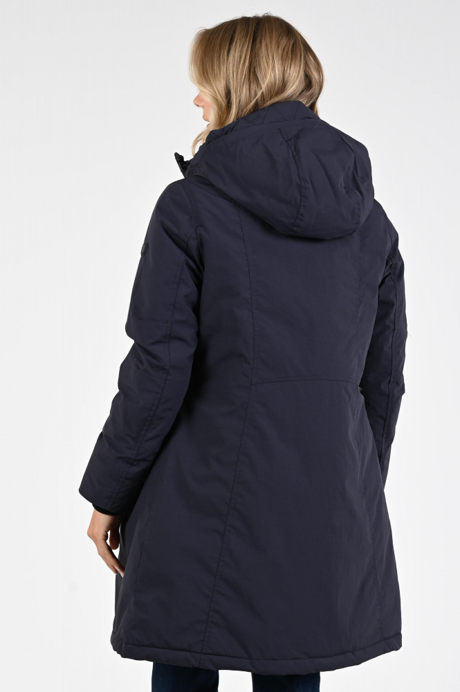 Reset LR00860253 Jas Blauw