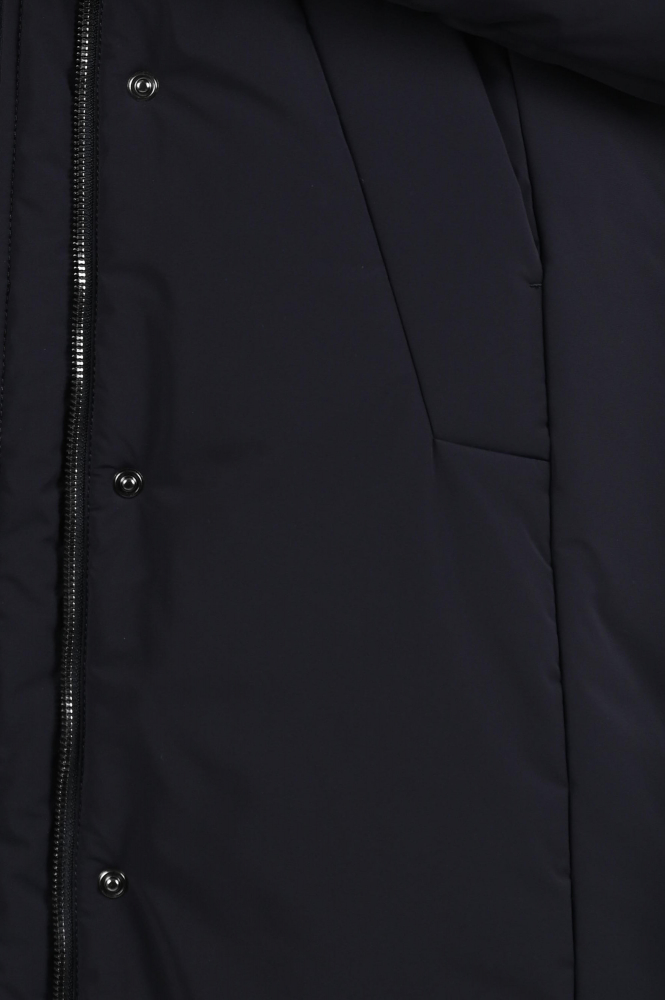 Creenstone Alexandra coat Jas Blauw