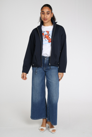 Giacomo 6511311 Blauw