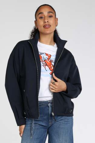 Giacomo 6511311 Blauw