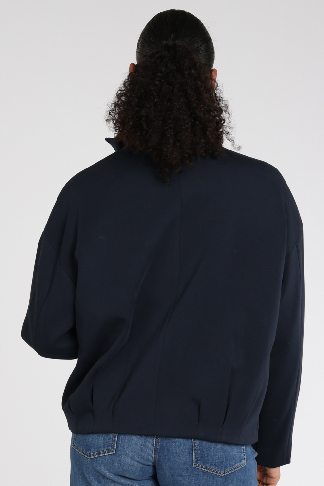 Giacomo 6511311 Jas Blauw