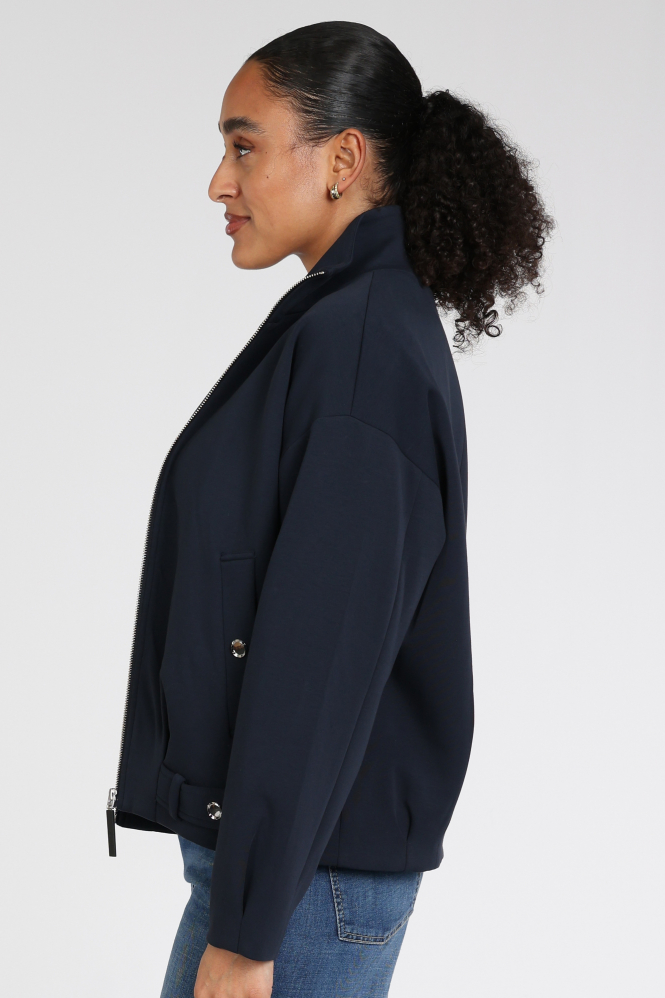 Giacomo 6511311 Jas Blauw