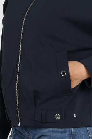 Giacomo 6511311 Blauw