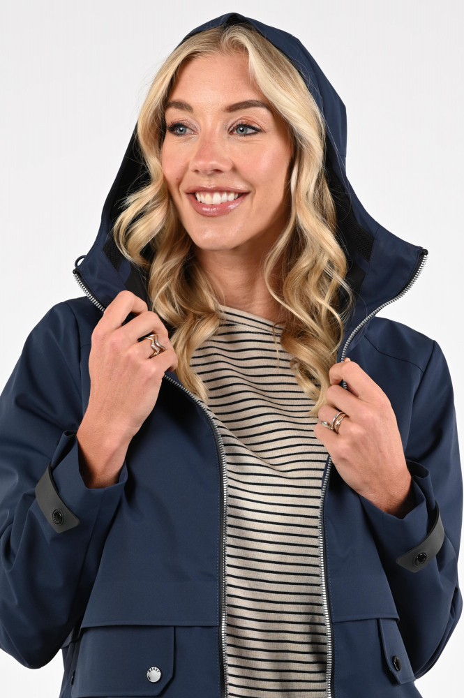 Reset LR00310261 Jas Blauw