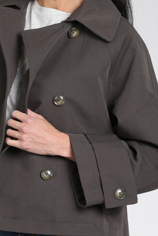 WithBlack WBLJIMBERLY Blauw