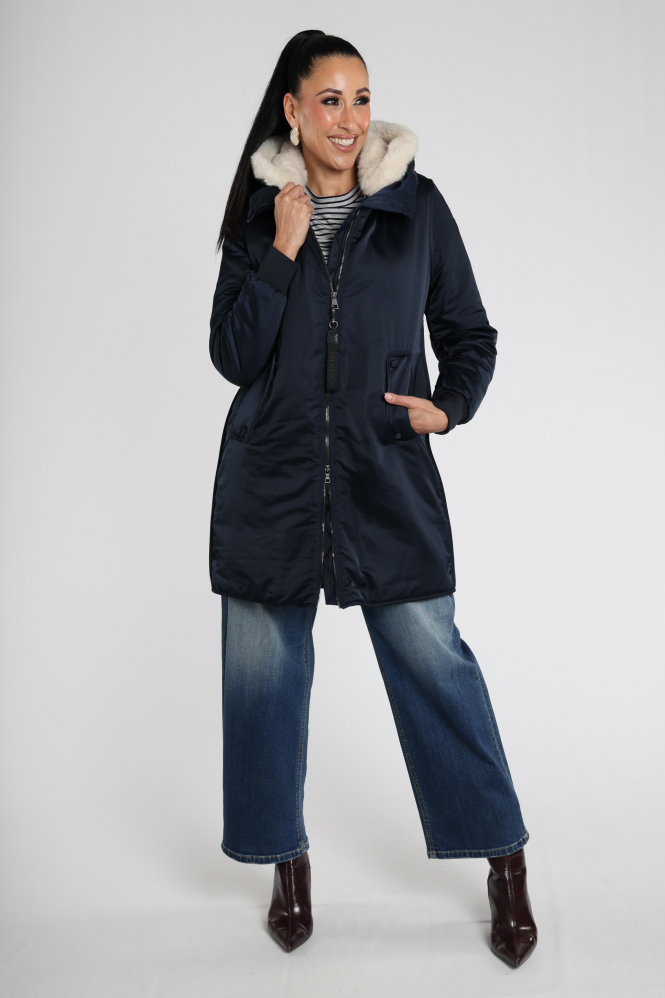 Creenstone CSN1030263 Britt Jas Blauw