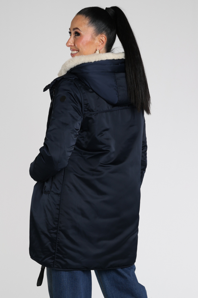 Creenstone CSN1030263 Britt Jas Blauw