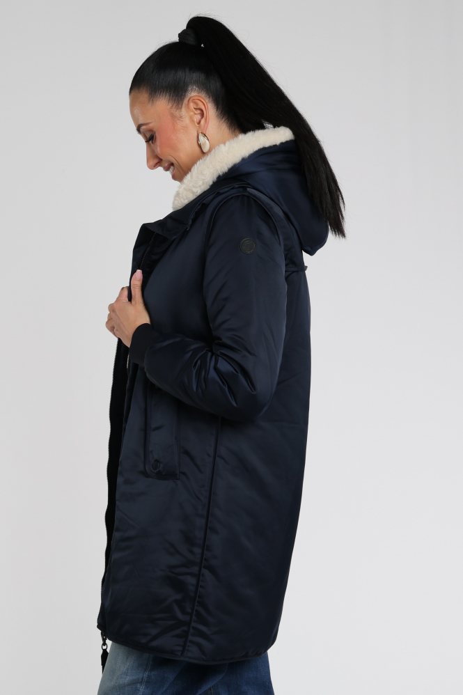 Creenstone CSN1030263 Britt Jas Blauw