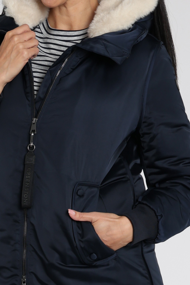 Creenstone CSN1030263 Britt Jas Blauw