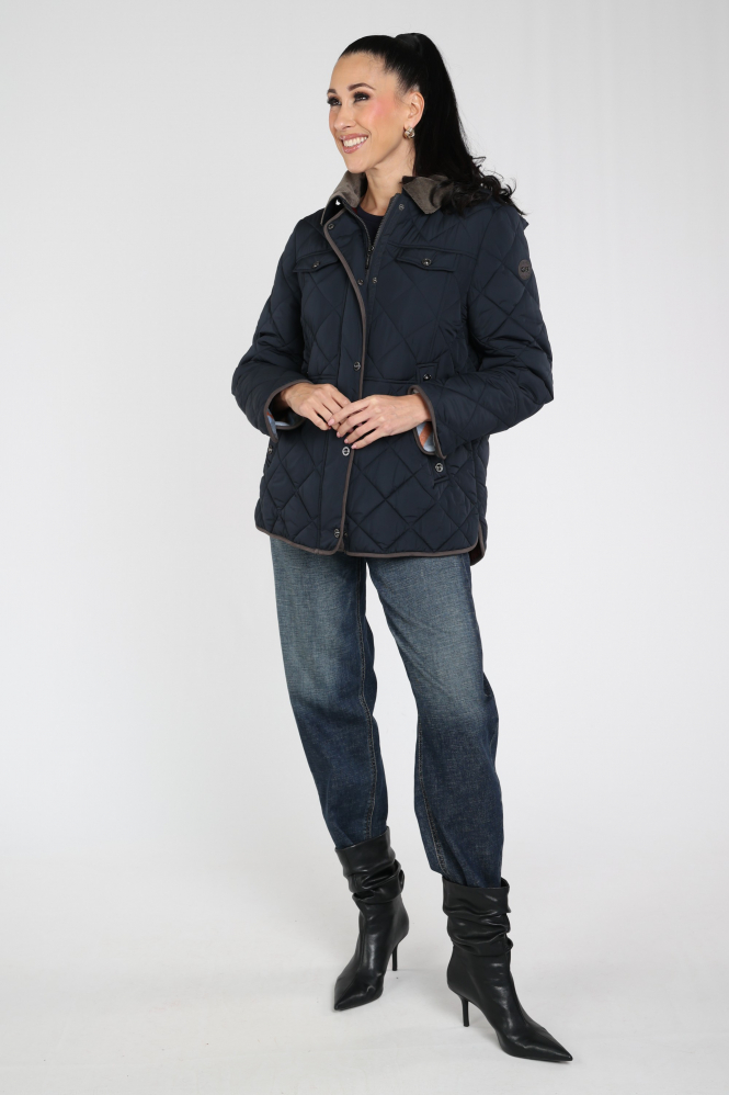 Gil Bret 9234-6225 Jas Blauw
