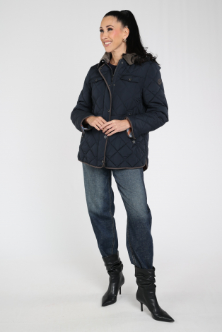 Gil Bret 9234-6225 Blauw