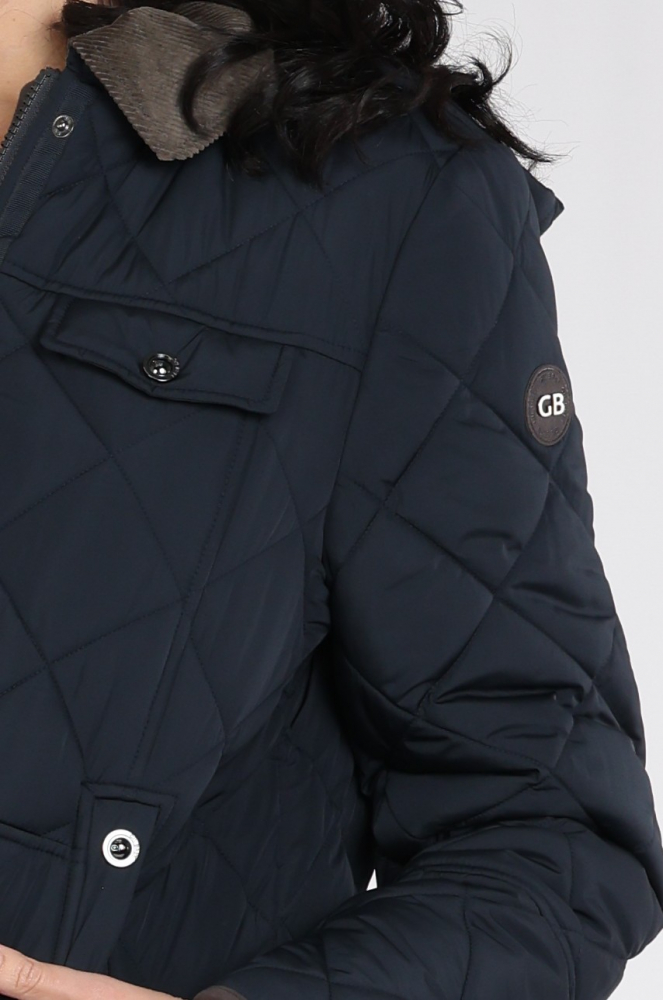 Gil Bret 9234-6225 Jas Blauw