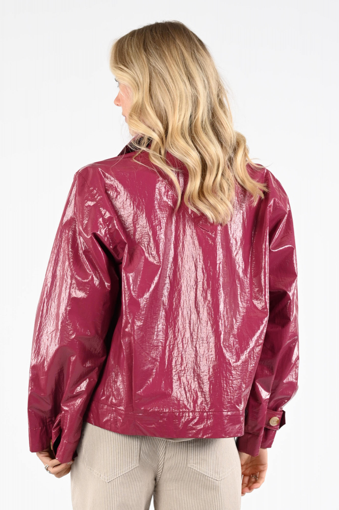 Reset LR03310261 Isabel Jas Paars