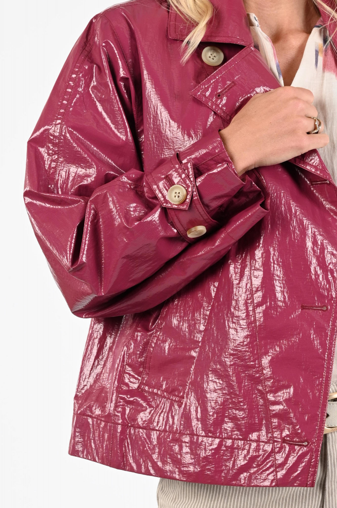 Reset LR03310261 Isabel Jas Paars