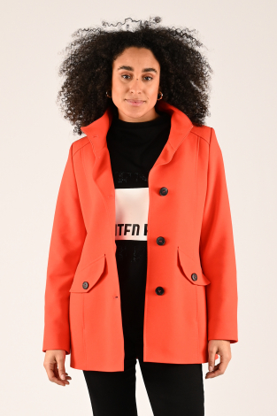 Fuchs en Schmitt 301452049 Rood