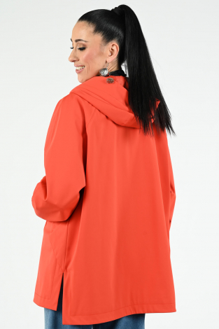 Creenstone CSN2520261 Rood