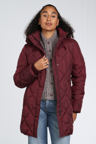 Fuchs en Schmitt 80310-5195 Rood