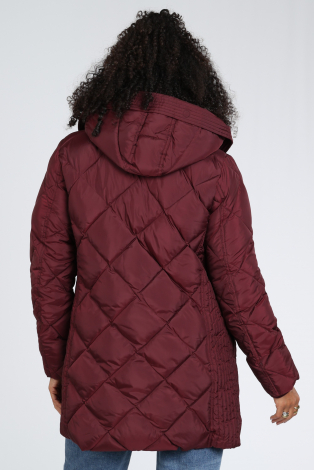 Fuchs en Schmitt 80310-5195 Rood