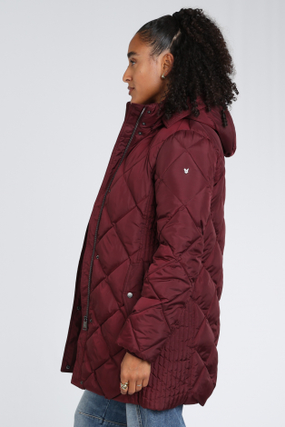 Fuchs en Schmitt 80310-5195 Rood