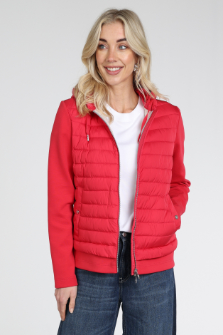 Fuchs en Schmitt 70307-8650 Rood