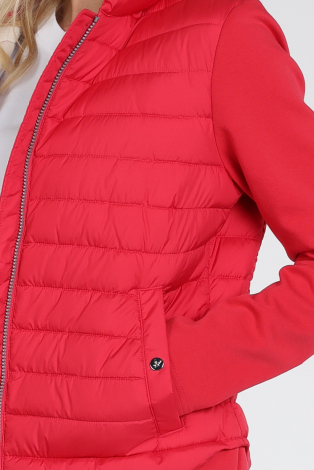 Fuchs en Schmitt 70307-8650 Rood