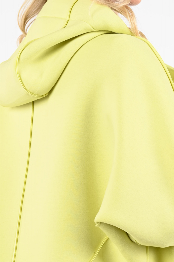 Beaumont BM05010261 Jas Geel