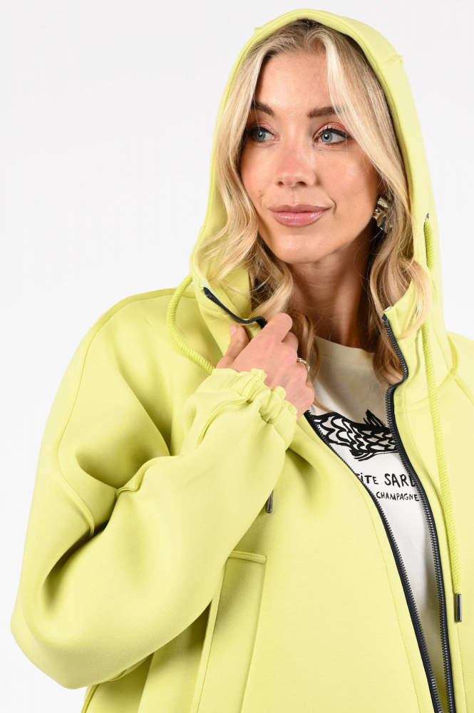 Beaumont BM05010261 Jas Geel