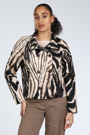 Fuchs en Schmitt 70161-1734 Bruin