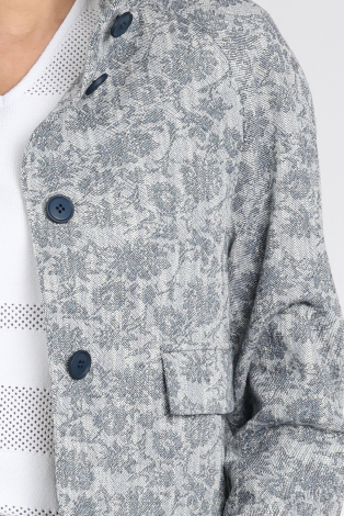 Fuchs en Schmitt 70164-8560 Blauw